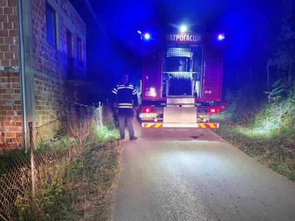 Said iz Kotor Varoša izgubio svu stoku u podmetnutom požaru
