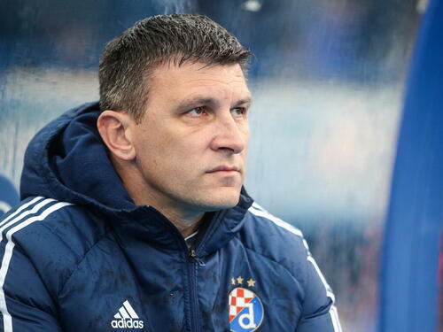 Tužna vijest u Dinamu uoči derbija: Sergeju Jakiroviću preminula majka