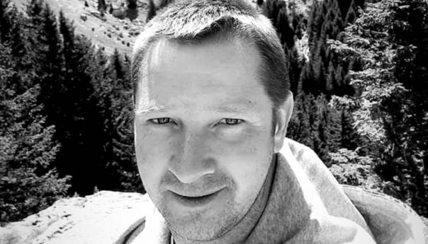 Tužne vijesti iz Maglaja: Preminuo bivši rukometaš, Amel Valjevac