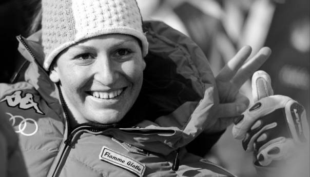 Tužne vijesti: Preminula italijanska skijašica Elena Fanchini