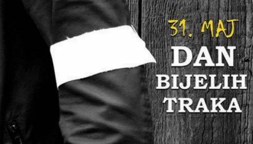 'Dan bijelih traka': Sjećanje na 3.176 ubijenih Prijedorčana