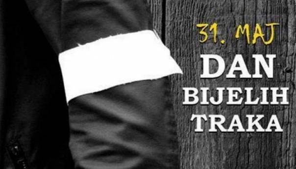 'Dan bijelih traka': Sjećanje na 3.176 ubijenih Prijedorčana