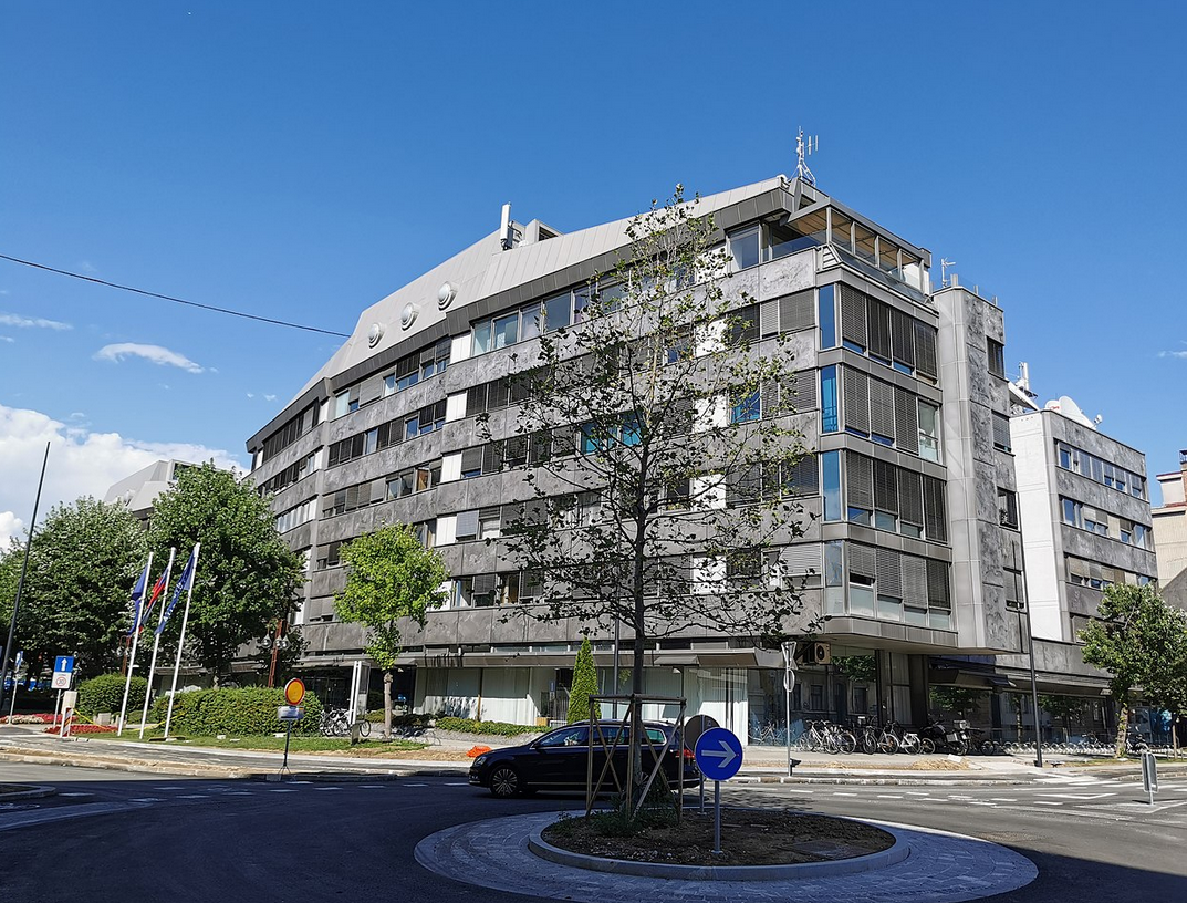 TV Slovenija: Odbijamo dijeliti scenu sa zemljom koja vrši genocid