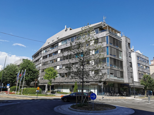 TV Slovenija: Odbijamo dijeliti scenu sa zemljom koja vrši genocid