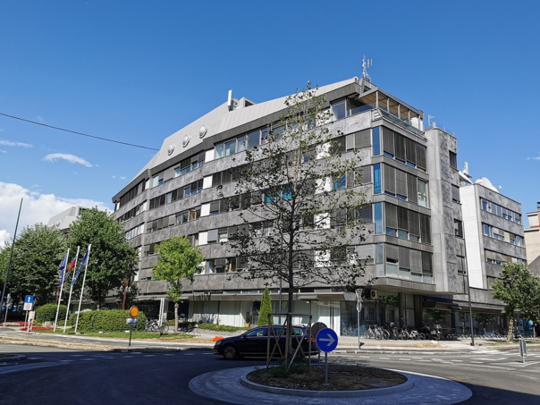 TV Slovenija: Odbijamo dijeliti scenu sa zemljom koja vrši genocid