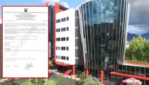 TV stanica zatvorena zbog nepoštivanja fizičke distance u studiju