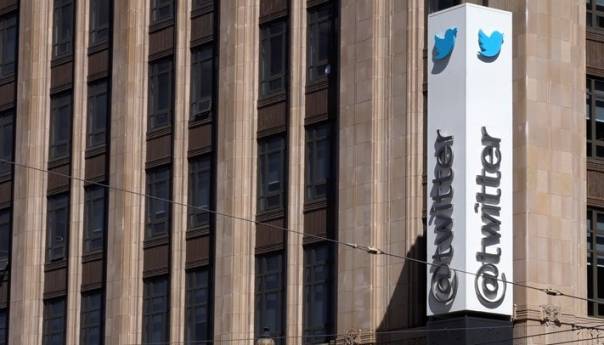 Twitter dan ukidanja ropstva proglasio neradnim danom