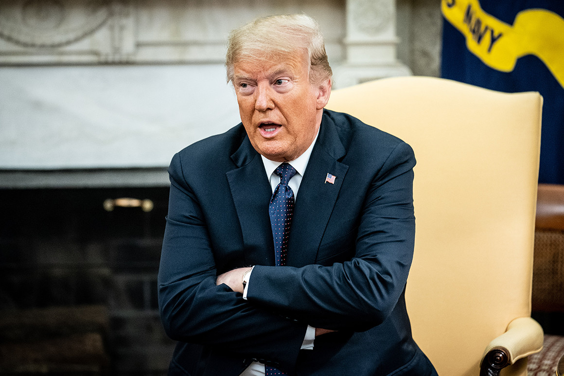 Twitter i Facebook sankcionirali Trumpa zbog dezinformacija