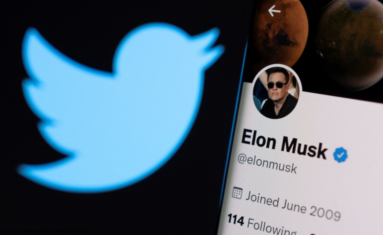 Twitter i Musk u oktobru idu na sud