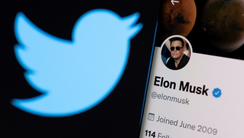 Twitter i Musk u oktobru idu na sud