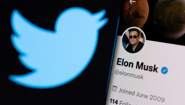 Twitter i Musk u oktobru idu na sud