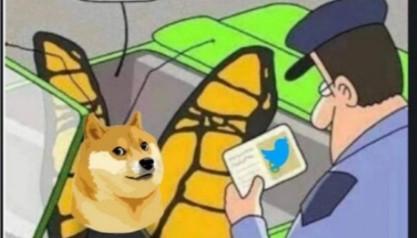 Twitter ima novi logo, Elon Musk zamijenio popularnu plavu pticu