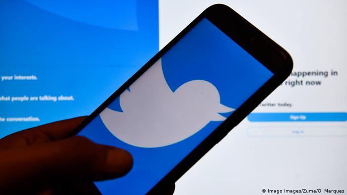 Twitter naredio svim uposlenicima da rade od kuće