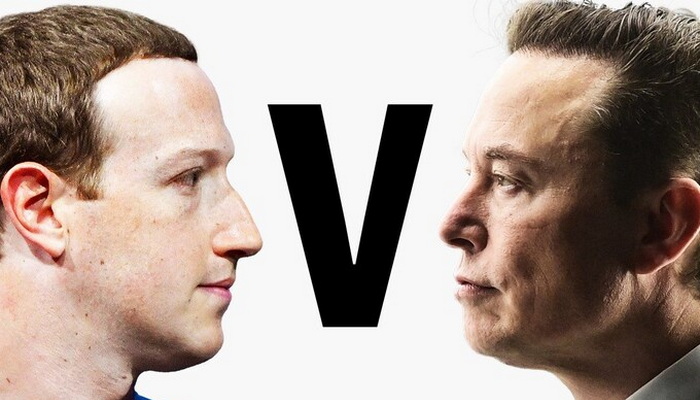 Twitter prijeti tužbom Zuckerbergu zbog Threadsa