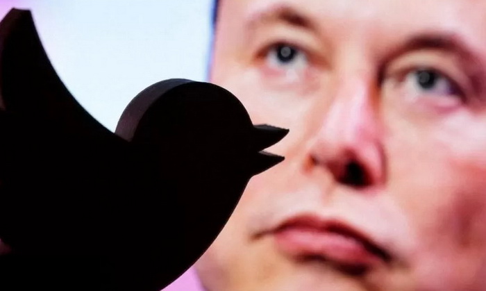 Twitter suspendirao račune nekoliko istaknutih novinara