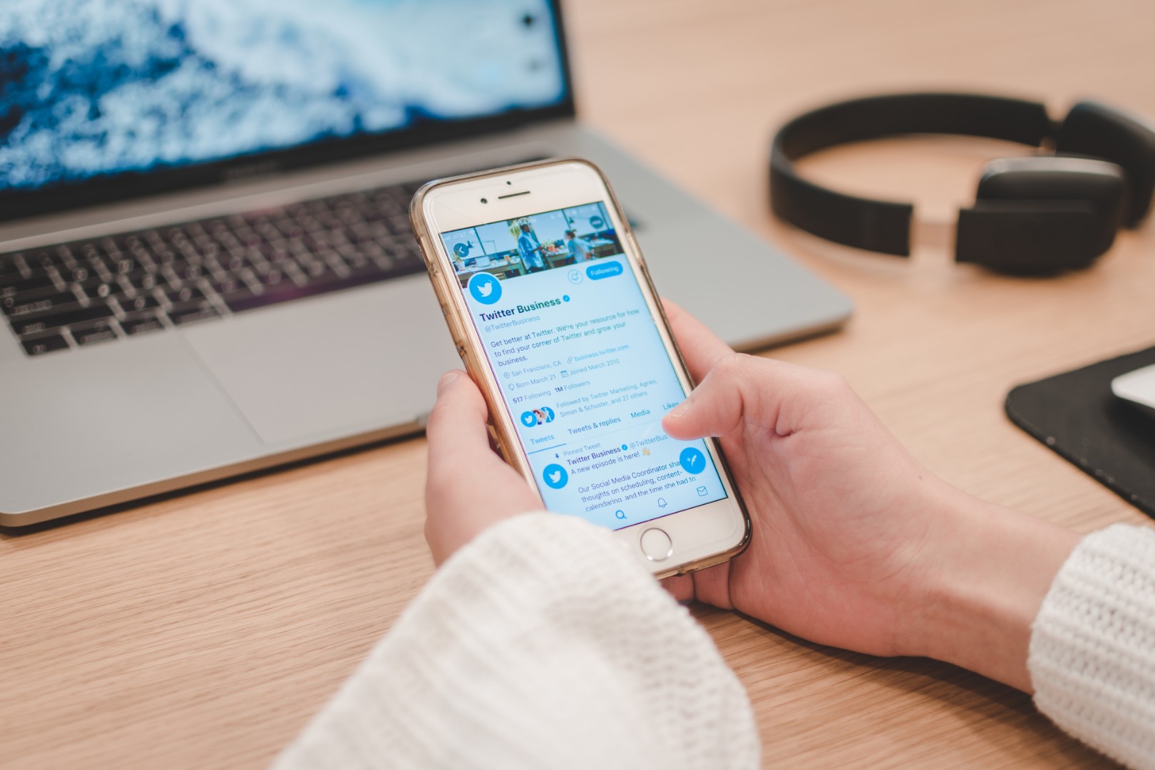 Twitter testira novu opciju Circle za zatvoren krug korisnika