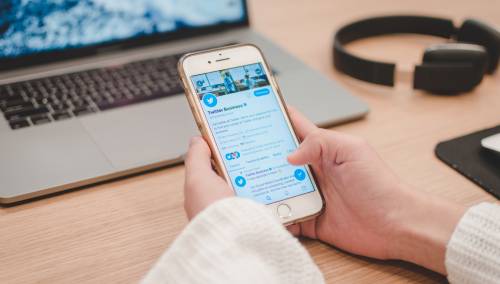 Twitter testira novu opciju Circle za zatvoren krug korisnika