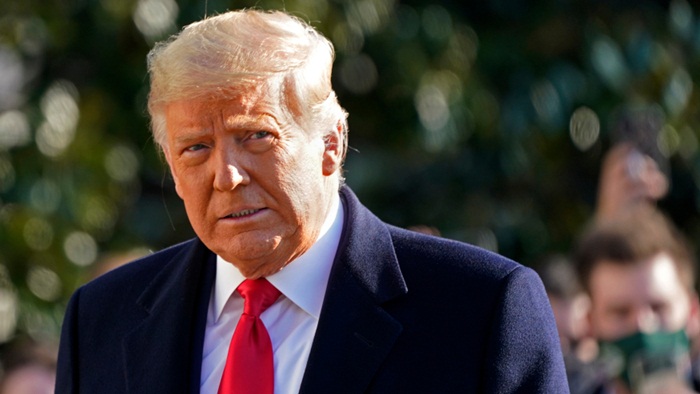 Twitter zatvorio profile koji su prenosili Trumpove poruke