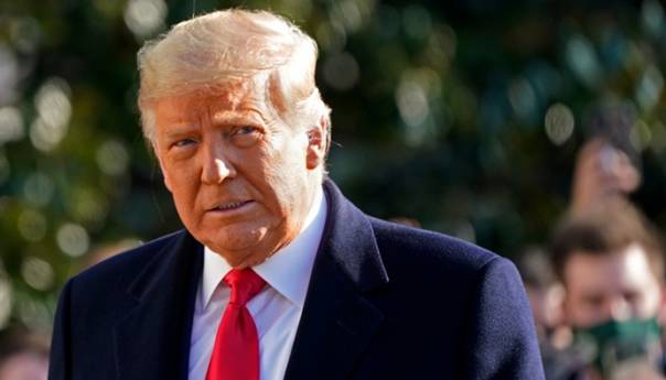 Twitter zatvorio profile koji su prenosili Trumpove poruke