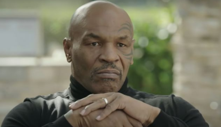 Tyson: Imam karakteristike mnogih religija, ali sam musliman