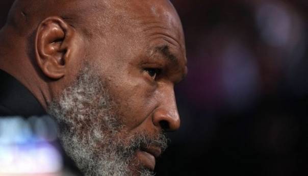 Tyson optužen za silovanje, žrtva traži 5 miliona dolara odštete