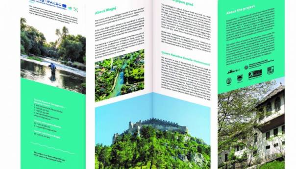 TZKS realizovala besplatnu posjetu tour operatera iz Emirata