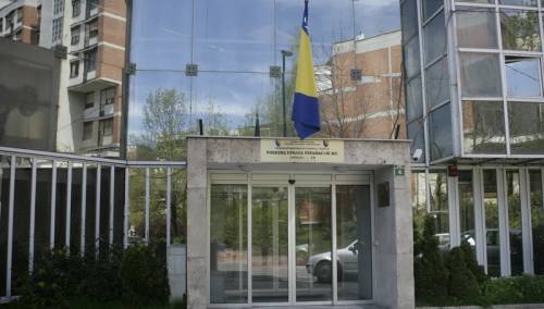 U 1.391 kontroli zatečen 301 radnik 'na crno'