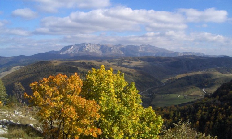 U 11.00 sati na Bjelašnici 12, u Mostaru 32 stepena
