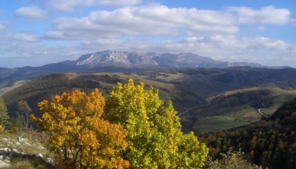 U 11.00 sati na Bjelašnici 12, u Mostaru 32 stepena