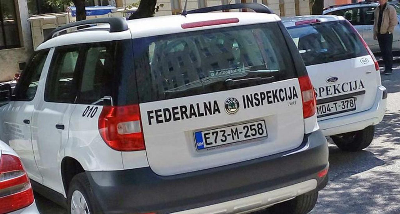 U 16 inspekcijskih nadzora na području SBK izrečene kazne u iznosu 41.750,00 KM