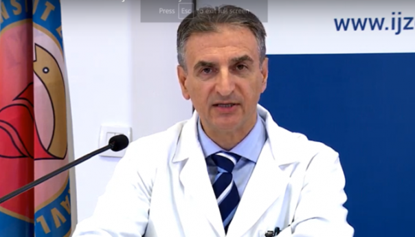 U 18 crnogorskih opština smanjuje se broj inficiranih koronom