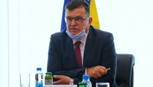 U 2019. godini strancima u BiH izdate 3.183 radne dozvole