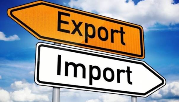 U 2019. izvoz FBiH prosječno padao svaki mjesec za 0,4 posto