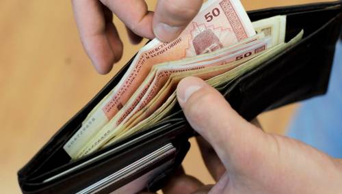 U 2020. godini u RS-u rasle plate, penzije i broj zaposlenih