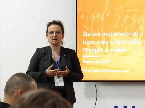 U 2022. godini 75 posto potrošača izjavilo je da ne žele trošiti novac