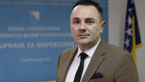 U 2022. godini više od 157 hiljada inspekcijskih nadzora