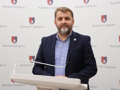 U 2023. evidentirana dva slučaja trgovine ljudima i jedan slučaj krijumčarenja ljudi