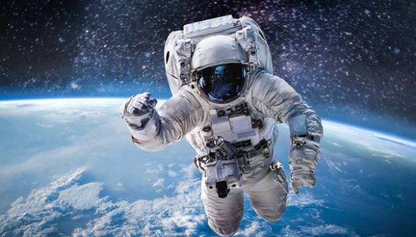 U 2024. filmovi će se snimati u svemiru