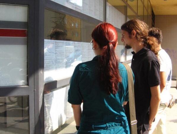 U 2025. blago smanjena nezaposlenost: Ko je aktivniji - muškarci ili žene?