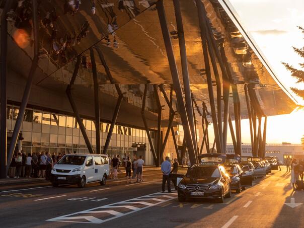 U 2025. čak 2.226.692 putnika na Aerodromu Sarajevo