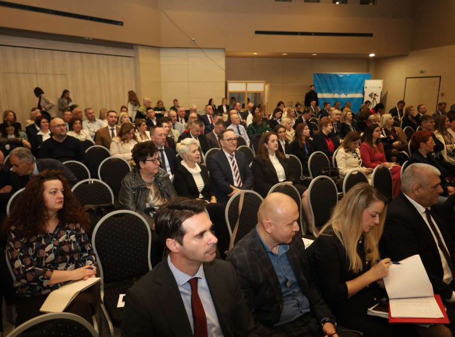 U 2025. riješeno 161.000 najstarijih predmeta