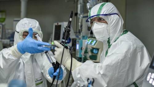 U 24 sata nema novooboljelih u kineskoj provinciji Hubei, osim u Wuhanu