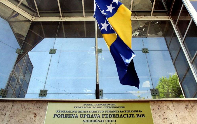 U 26 kontrola na području SBK zatečena 22 radnika na crno