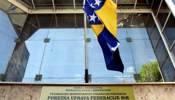 U 26 kontrola na području SBK zatečena 22 radnika na crno