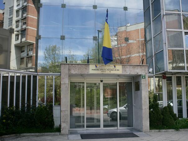 U 289 kontrola na području Federacije BiH otkriveno 35 radnika na crno