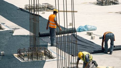 U 306 kontrola na području FBiH zatečena 63 radnika 'na crno'