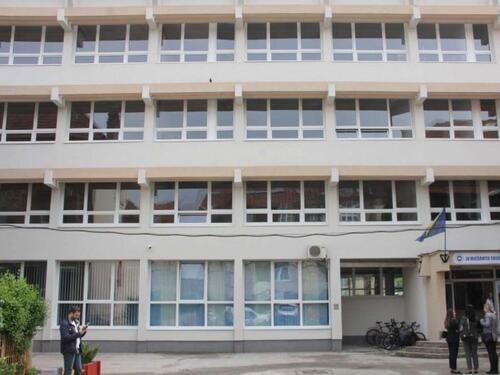 U 315 srednjih škola u BiH upisano 108.413 učenika