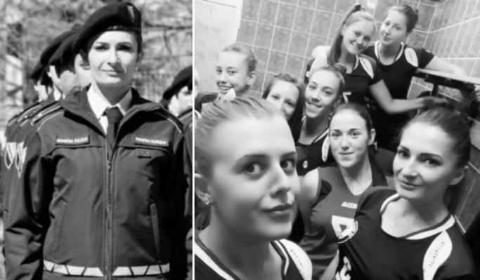 U 32. godini preminula bivša odbojkašica Maglića iz Foče