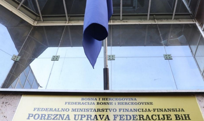 U 32 kontrole na područje ZDK zatečeno 12 radnika 'nacrno'