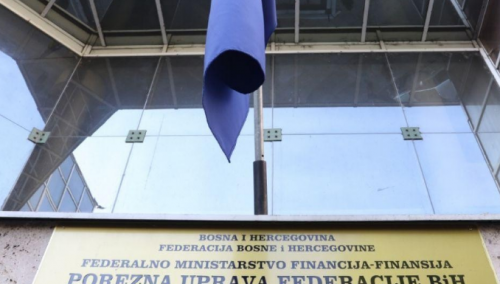 U 32 kontrole na područje ZDK zatečeno 12 radnika 'nacrno'